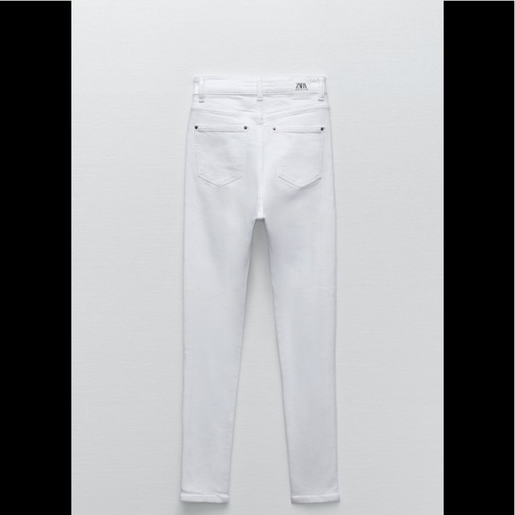 ZARA jeans - Picture 9 of 10